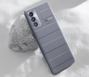 Le smartphone Realme GT Master baisse de prix pour le week-end